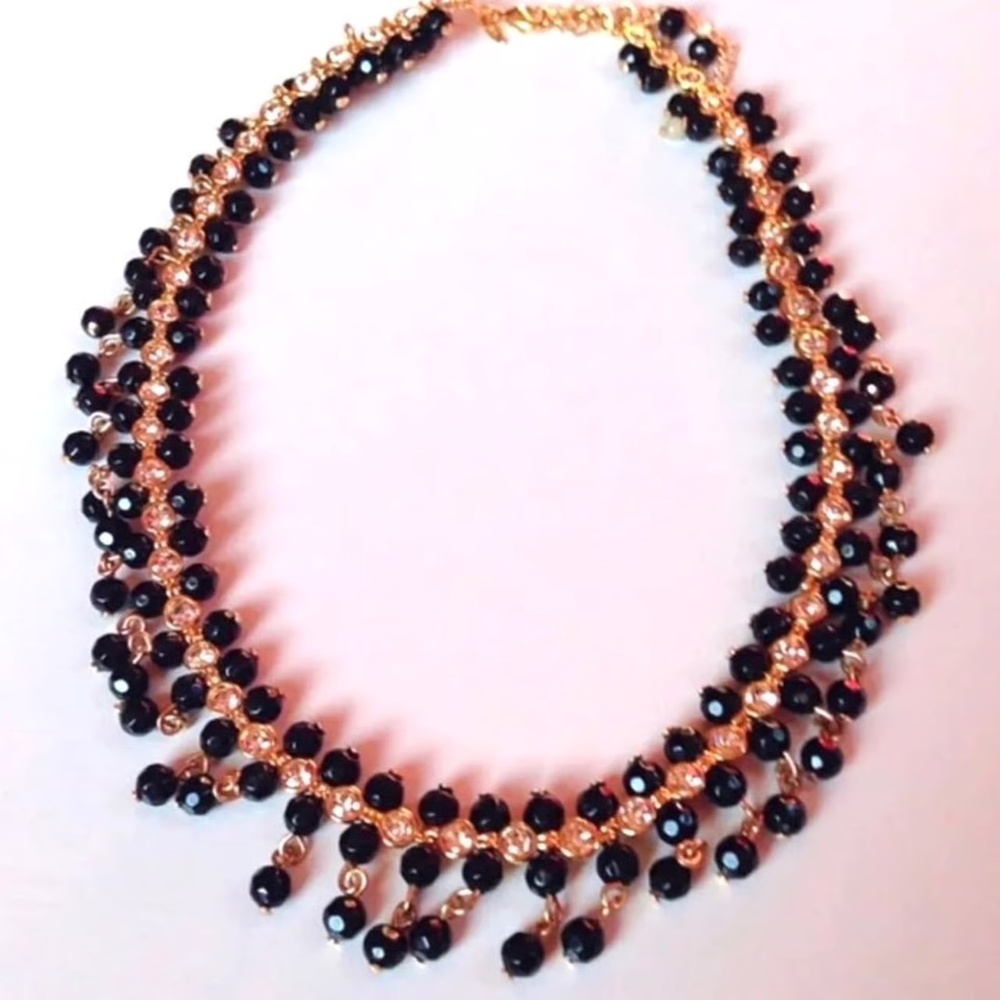 Statement necklace - Picture 3 of 3